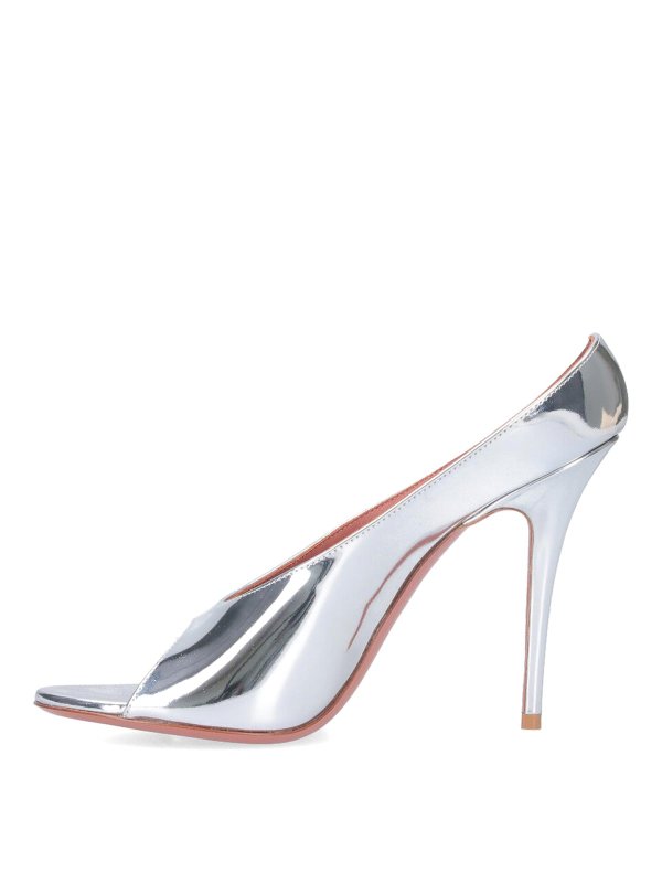 The Best Shops AMINA MUADDI: court shoes - Sandali Pumps