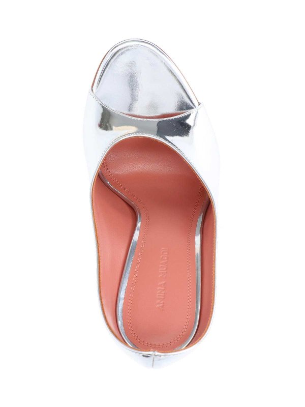 AMINA MUADDI buy online Sandali Pumps