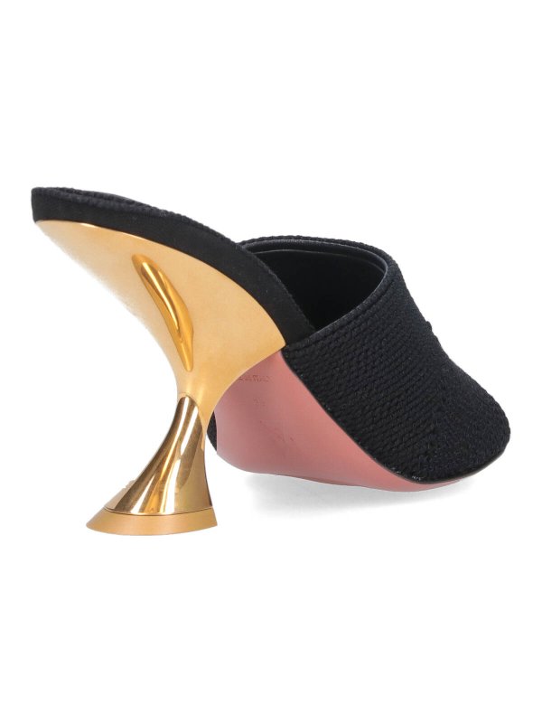 パンプス - Taylor shop online: AMINA MUADDI