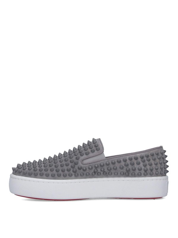The Best Shops CHRISTIAN LOUBOUTIN: sneakers - Scneaker