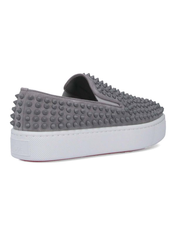 Scneaker Replica 
online: CHRISTIAN LOUBOUTIN
