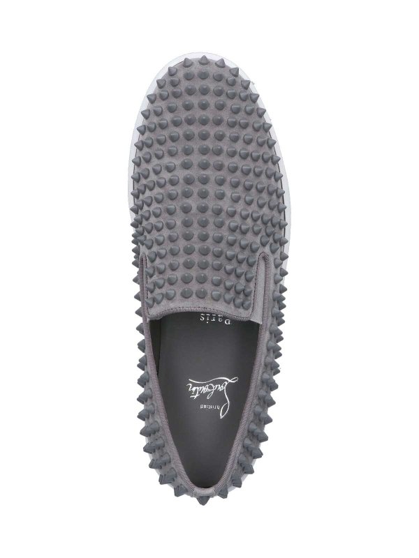 CHRISTIAN LOUBOUTIN buy online Scneaker