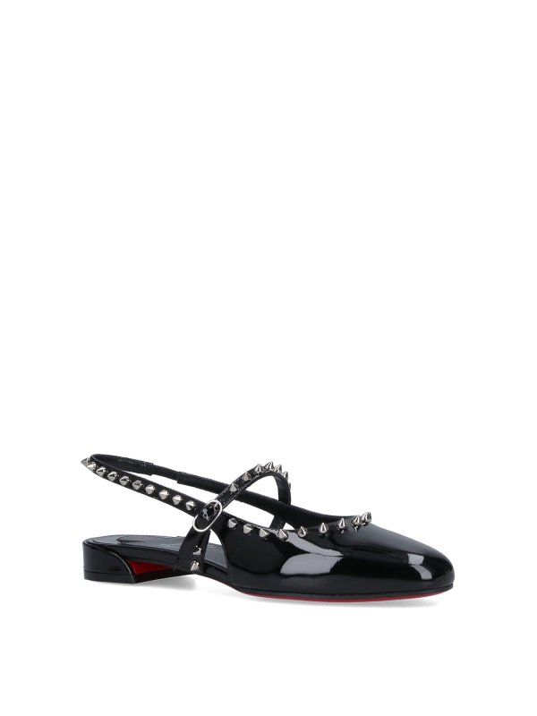 CHRISTIAN LOUBOUTIN: court shoes online - Mary-Jane Pumps
