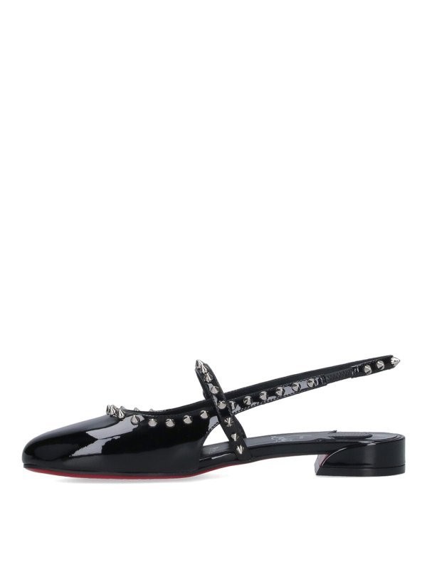 The Best Shops CHRISTIAN LOUBOUTIN: court shoes - Mary-Jane Pumps