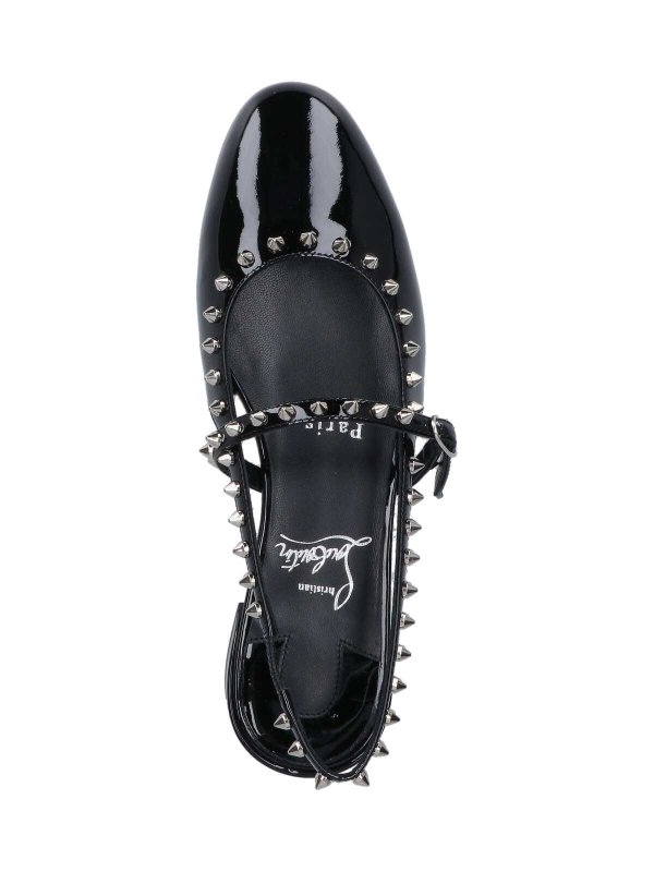 CHRISTIAN LOUBOUTIN buy online Mary-Jane Pumps