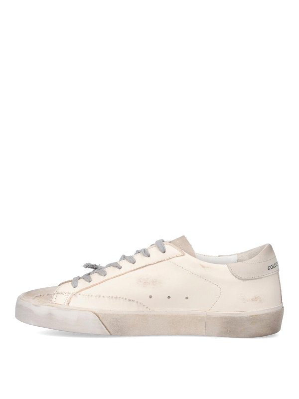 The Best Shops GOLDEN GOOSE: Zapatillas - Zapatillas - Super-Star