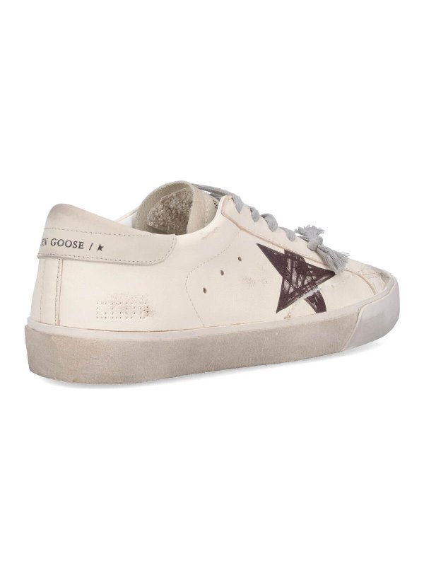 Zapatillas - Super-Star shop online: GOLDEN GOOSE