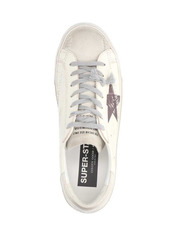 GOLDEN GOOSE buy online Zapatillas - Super-Star