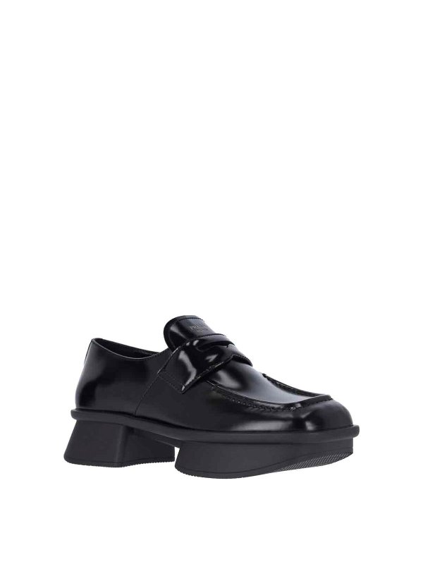 PRADA: Loafers & Slippers online - Moccasins