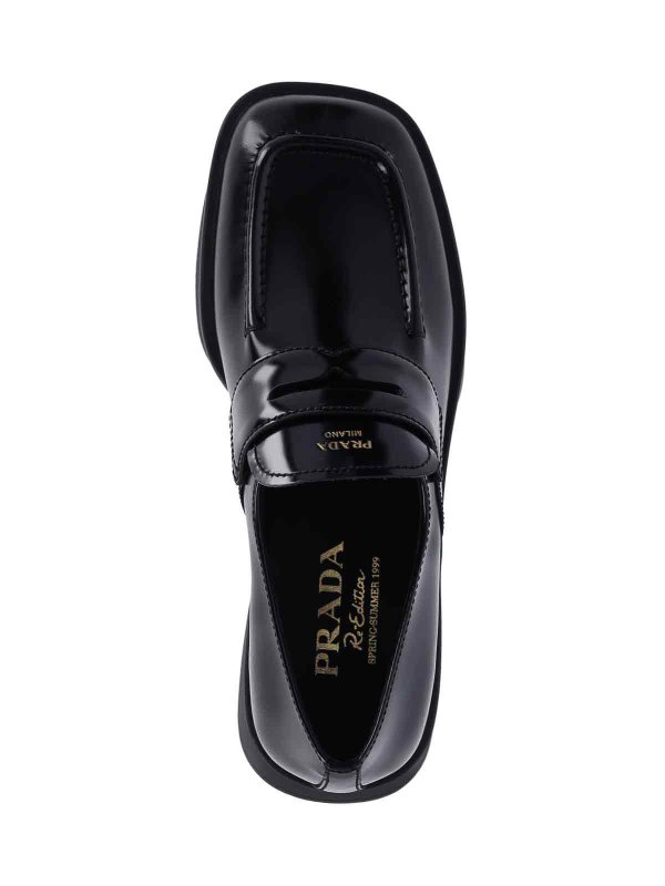 PRADA buy online Moccasins