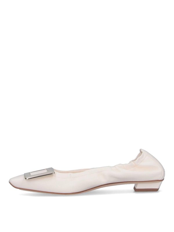 The Best Shops ROGER VIVIER: Ballerines - Ballerines - Belle Vivier