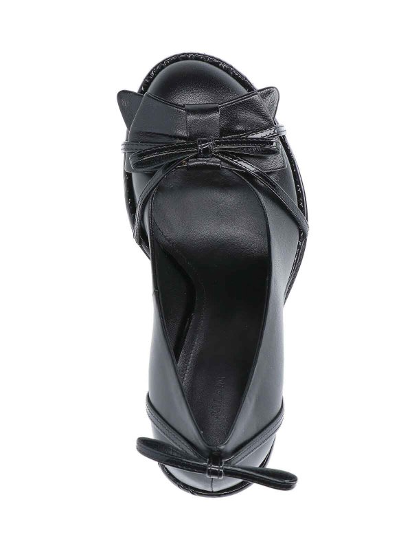 ALL IN buy online Chaussures À Talon - Noir