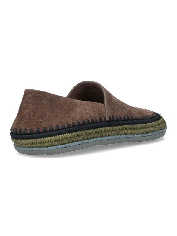 Mocassins - Slipper Rio shop online: LOEWE