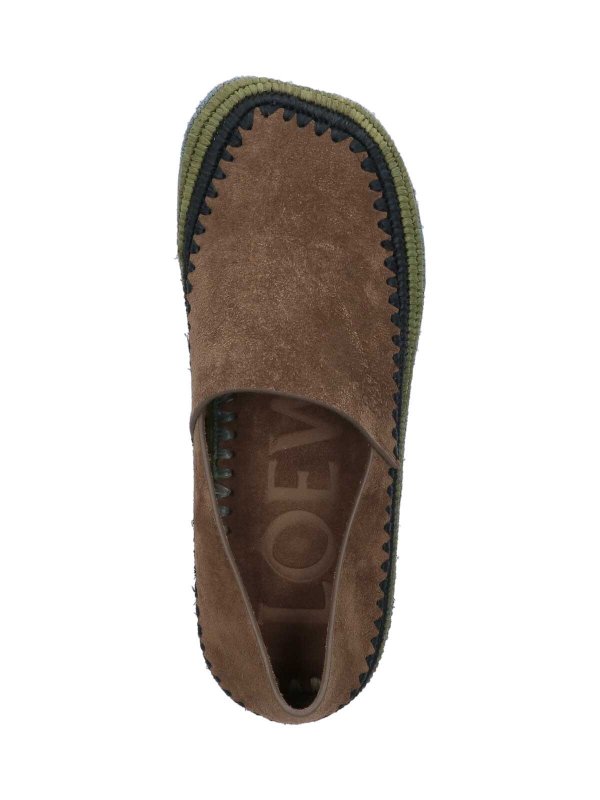LOEWE buy online Mocassins - Slipper Rio