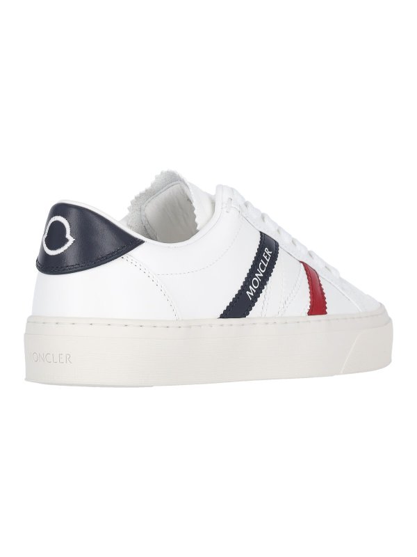 Sneaker - Weiß shop online: MONCLER