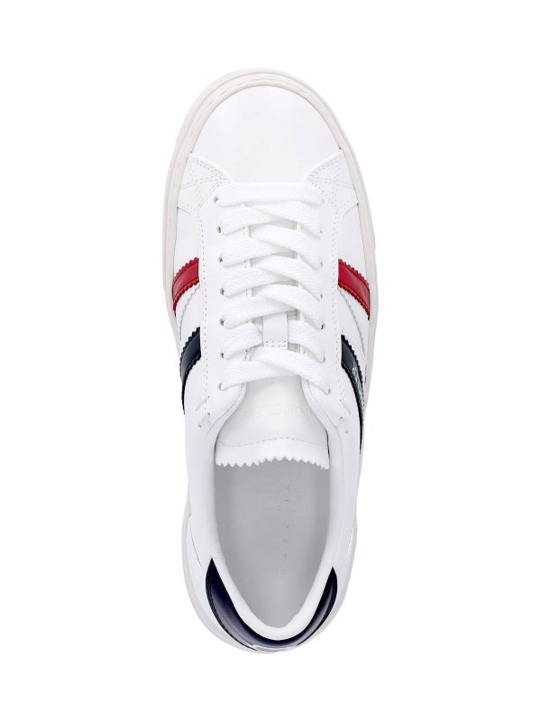 MONCLER buy online Sneaker - Weiß