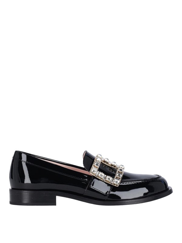 ROGER VIVIER: Loafers & Slippers - Moccasins