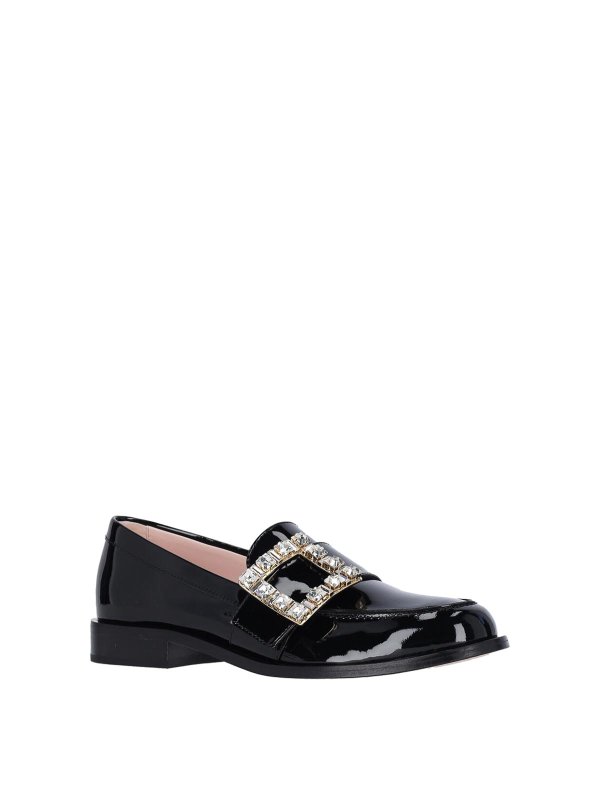 ROGER VIVIER: Loafers & Slippers online - Moccasins