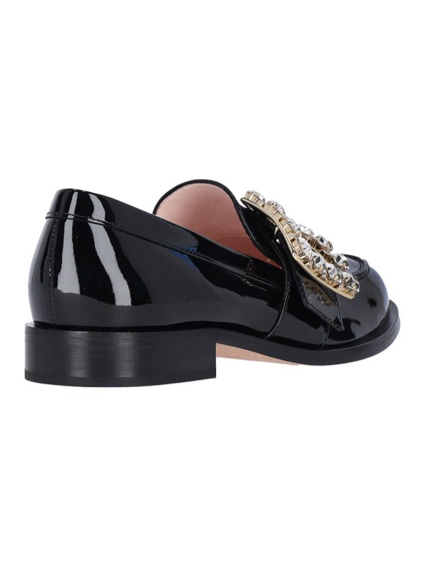 Moccasins shop online: ROGER VIVIER