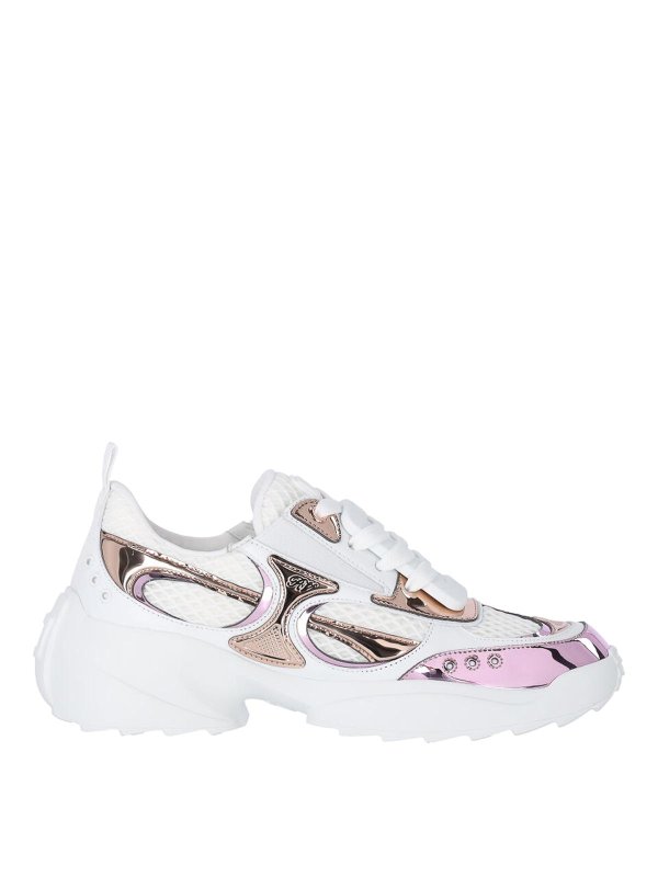 ROGER VIVIER: sneakers - Scneaker