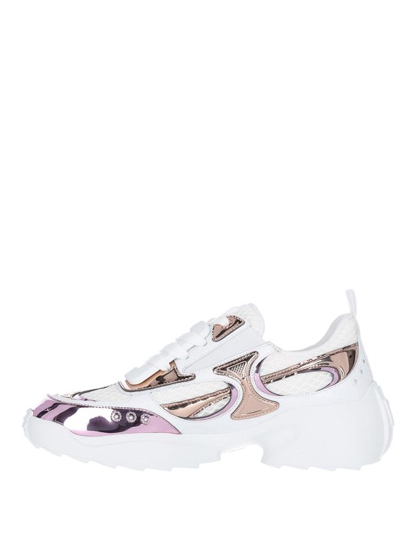 The Best Shops ROGER VIVIER: sneakers - Scneaker