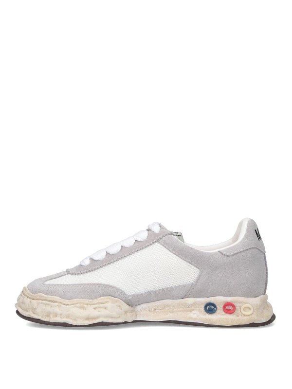 The Best Shops MAISON MIHARA YASUHIRO: Zapatillas - Zapatillas - Herbie