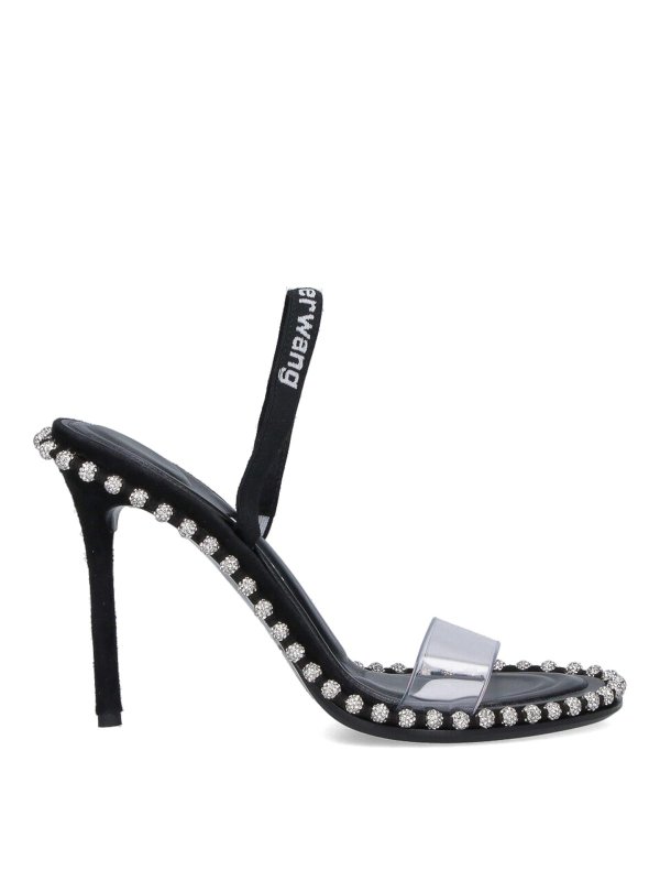 ALEXANDER WANG: Sandalias - Sandalias - Nova