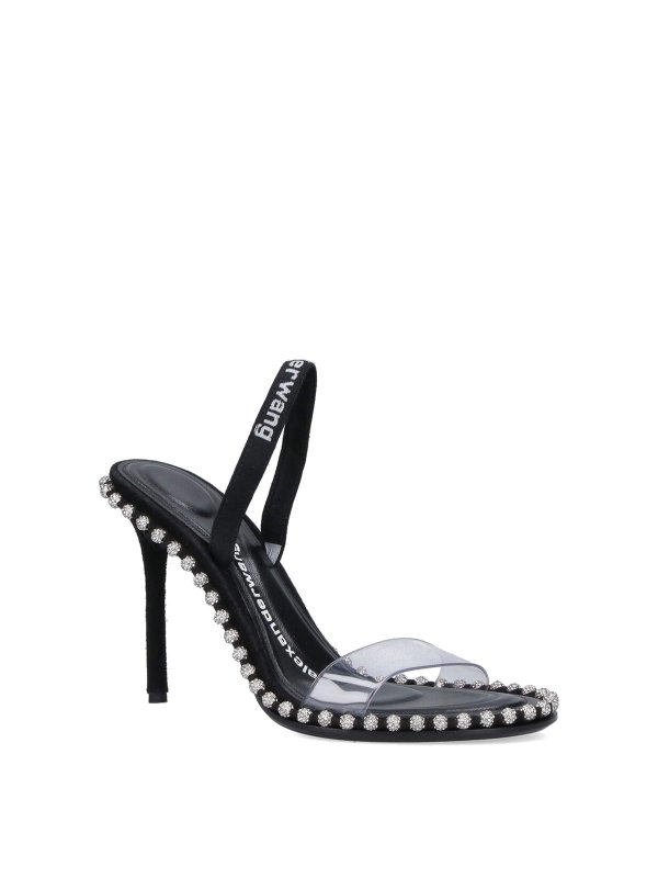 ALEXANDER WANG: Sandalias online - Sandalias - Nova