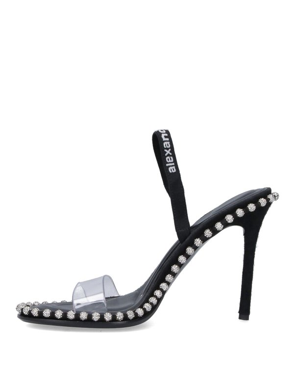 The Best Shops ALEXANDER WANG: Sandalias - Sandalias - Nova