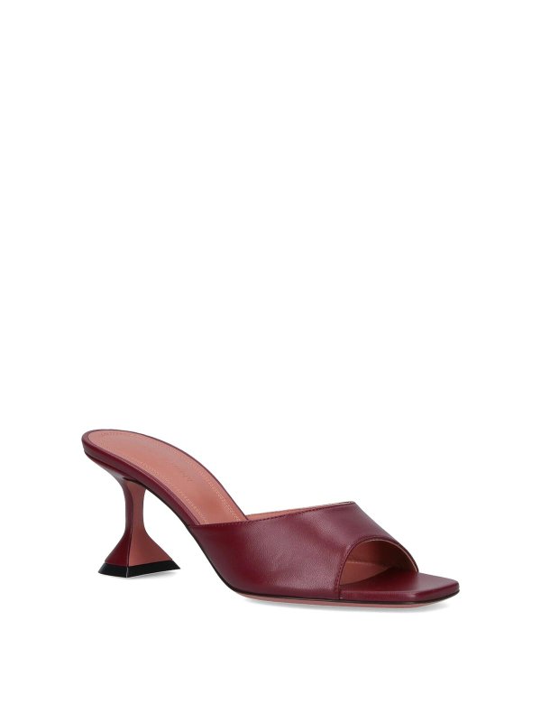 AMI PARIS: サンダル online - サンダル - Lupita Slipper