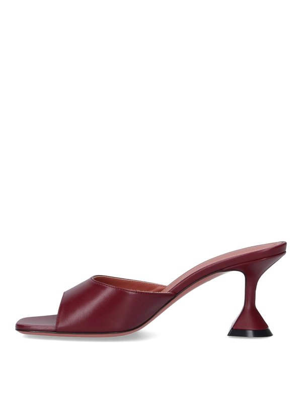 The Best Shops AMI PARIS: サンダル - サンダル - Lupita Slipper