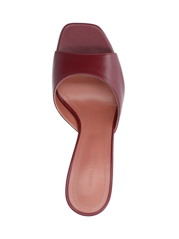 AMI PARIS buy online サンダル - Lupita Slipper
