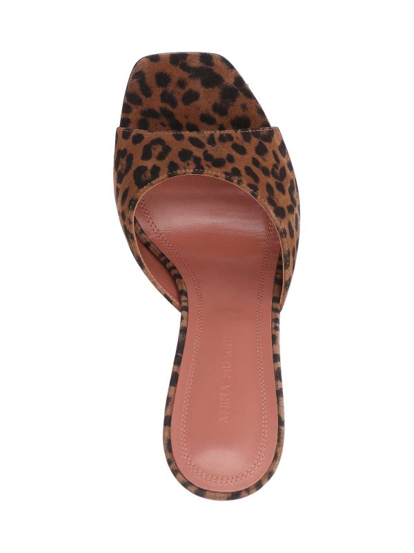 AMI PARIS buy online Sandals