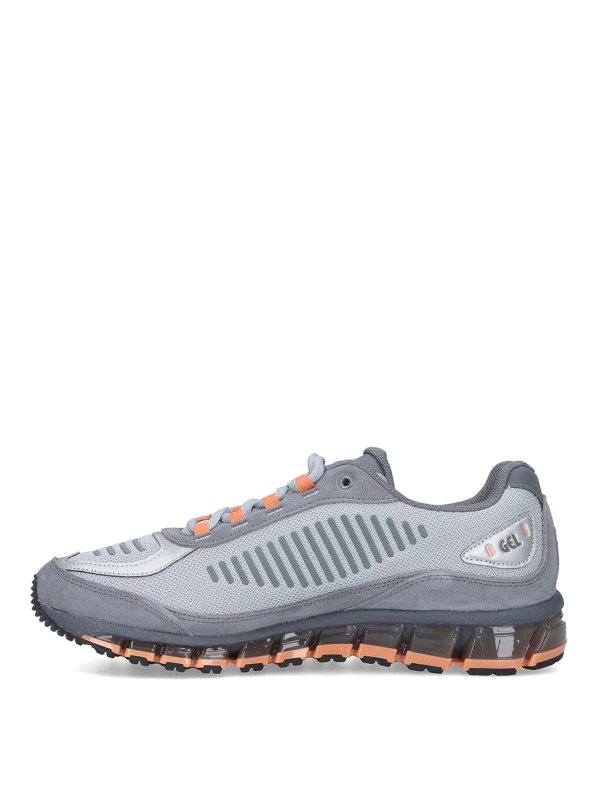 The Best Shops ASICS: Chaussures de sport - Baskets - Gel Quantum 360