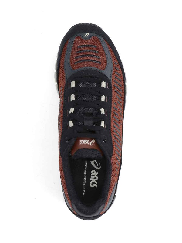 ASICS buy online Baskets - Gel Quantum 360