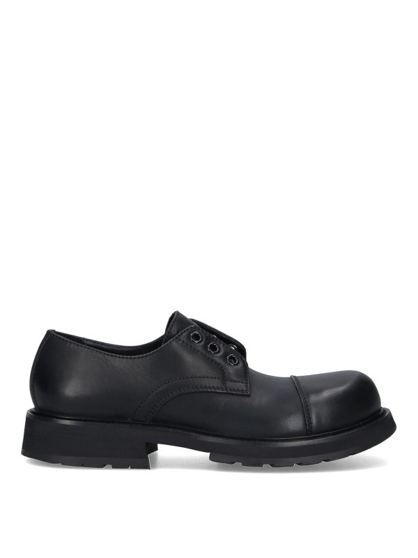 BALENCIAGA: classic shoes - Scarpe Derby