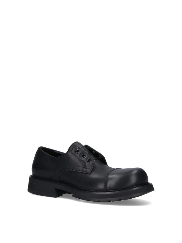 BALENCIAGA: classic shoes online - Scarpe Derby