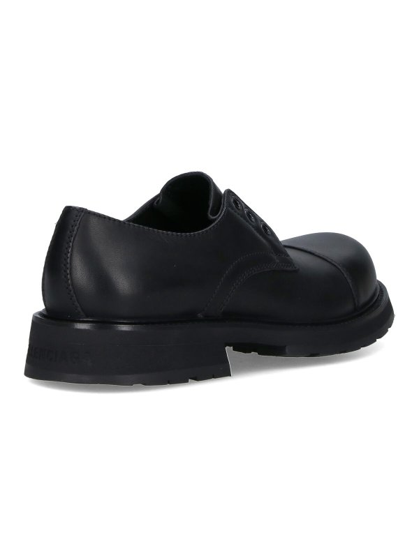 Scarpe Derby shop online: BALENCIAGA