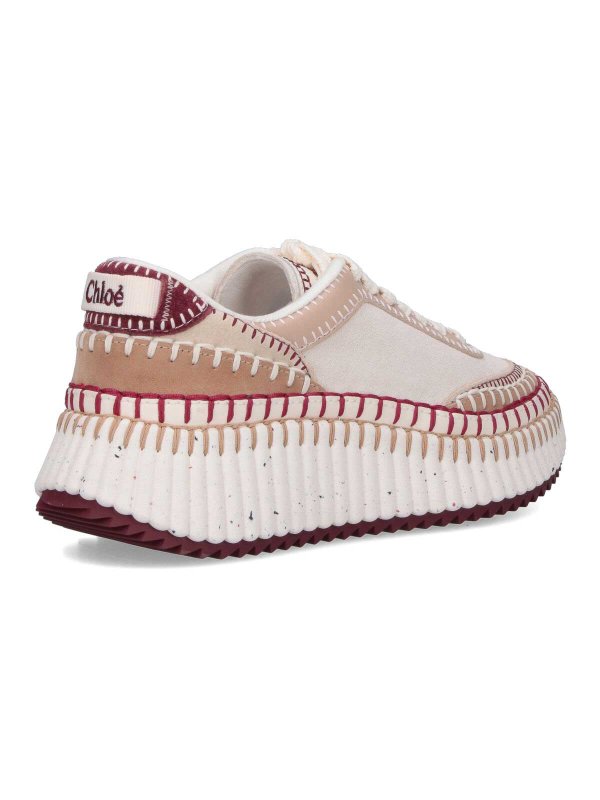 Scneaker shop online: CHLOE