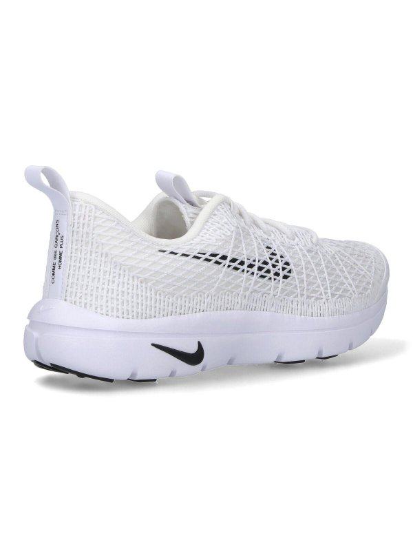 Sneaker - Weiß Replica 
online: COMME DES GARÇONS HOMMES PLUS