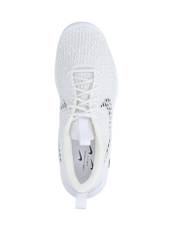 COMME DES GARÇONS HOMMES PLUS buy online Sneaker - Weiß