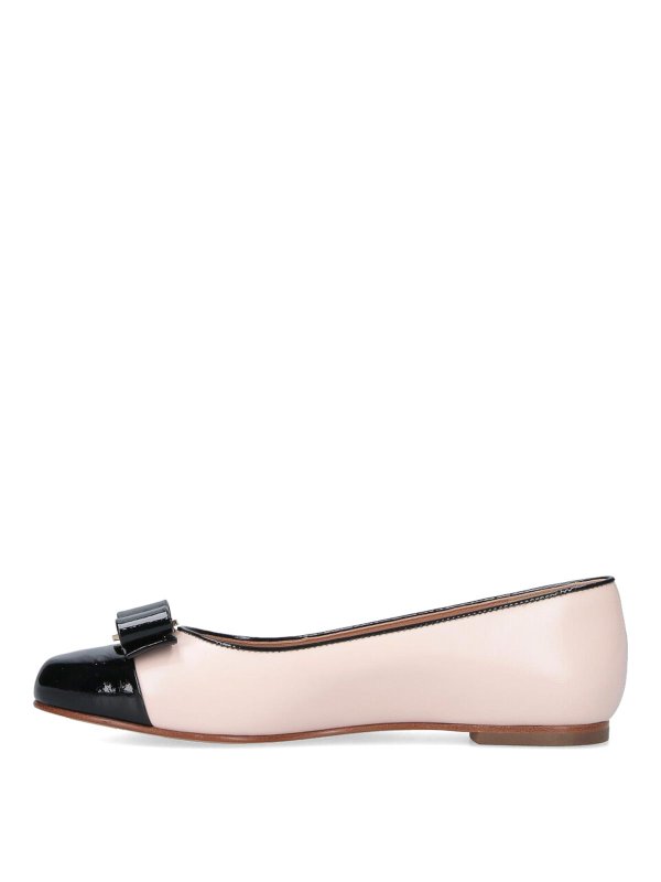 The Best Shops FERRAGAMO: ballerine - Ballerine