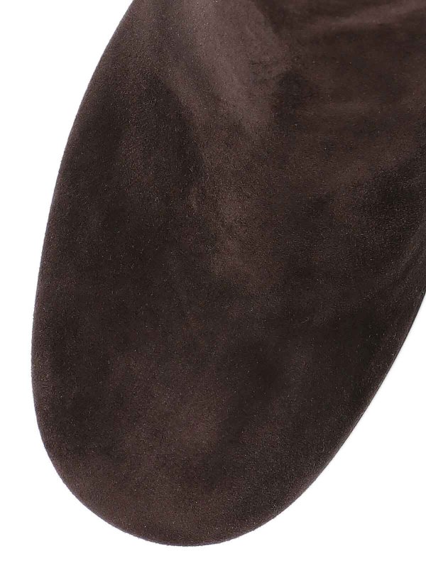 Gianvito Rossi buy online アンクルブーツ - Joelle