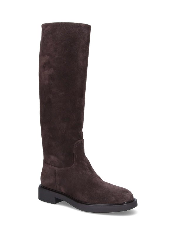 Gianvito Rossi: stivali online - Stivali