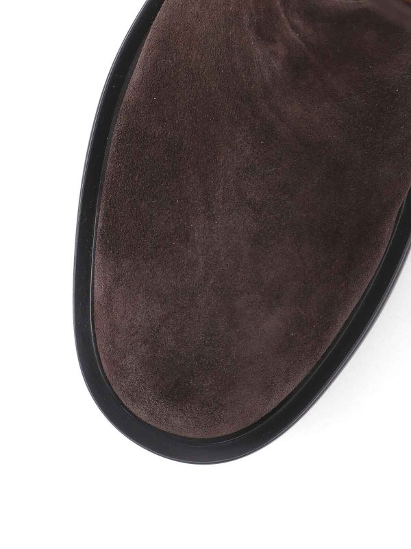 Gianvito Rossi buy online Stivali