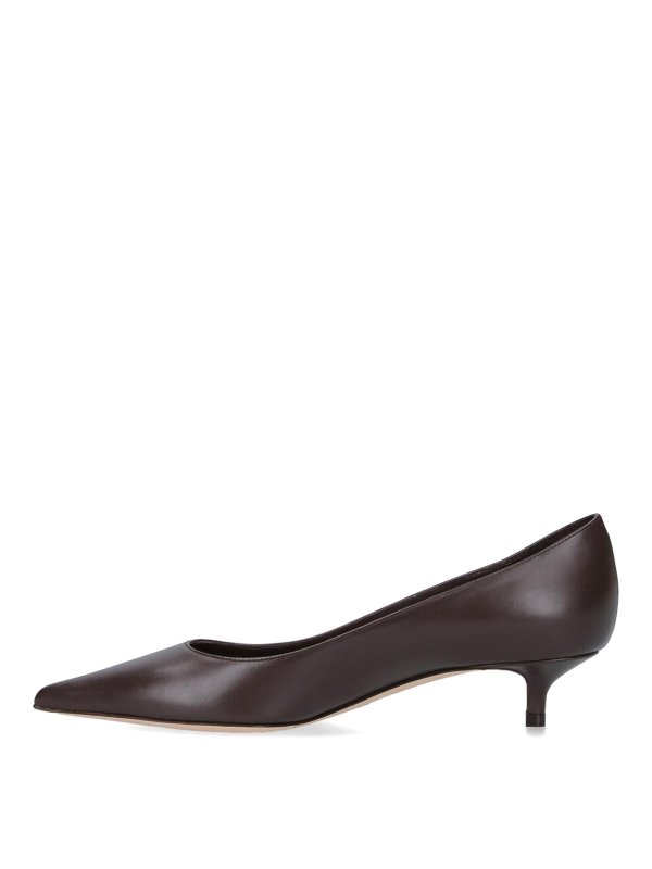 The Best Shops JIMMY CHOO: court shoes - Dcollet