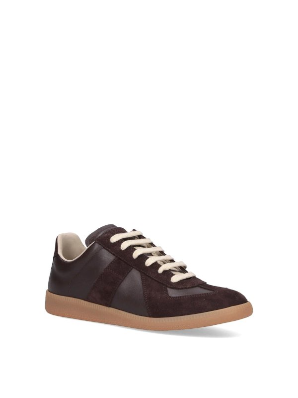 Maison Margiela: sneakers online - Scneaker