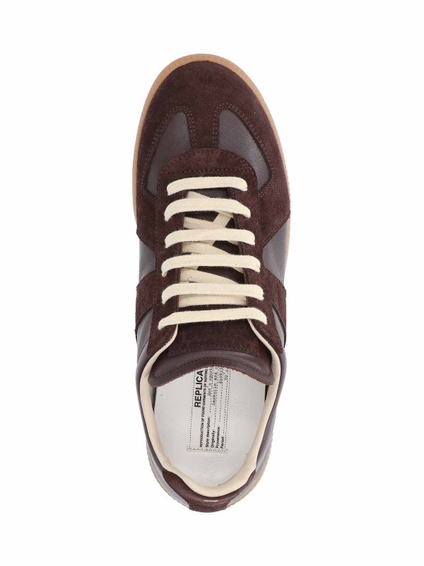 Maison Margiela buy online Scneaker