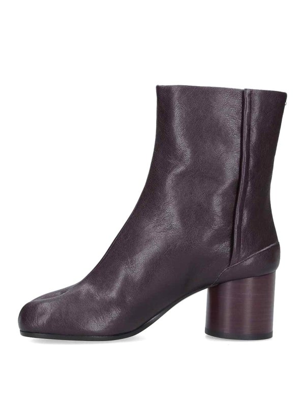 The Best Shops Maison Margiela: tronchetti - Stivaletti