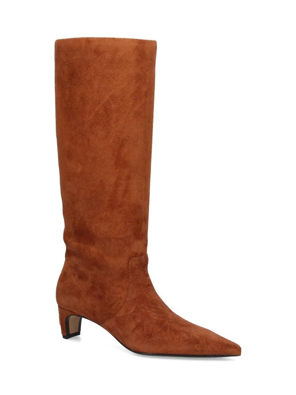 MARC JACOBS: ブーツ online - ブーツ - The Mel